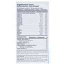QUALIVITS SUPERVIT FORTE A-Z X30 TABLETAS