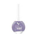 ESMALTE VOGUE BASE UNAS FORTALECEDORA CON ACIDO HI