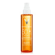 VICHY CAPITAL SOL. CELL PROTECT F50 200ML ACEITE