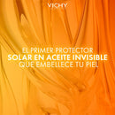 VICHY CAPITAL SOL. CELL PROTECT F50 200ML ACEITE