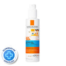 LAROCHE ANTHELIOS UVMUNE SPRAY PEDIATRICO F50 200M