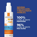 LAROCHE ANTHELIOS UVMUNE SPRAY PEDIATRICO F50 200M