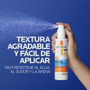 LAROCHE ANTHELIOS UVMUNE SPRAY PEDIATRICO F50 200M