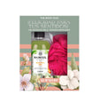 RAINGEL BEAUTIFUL DAY GEL DUCHA 260ML +ESPONJ.EXFO