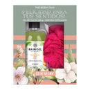 RAINGEL BEAUTIFUL DAY GEL DUCHA 260ML +ESPONJ.EXFO