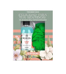 RAINGEL SUMMER BLISS GEL DUCHA 260ML +ESPONJ.EXFOL
