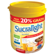 SUCRALIGHT POLVO 250 GRS 20%GRATIS