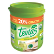 TEVIAS POLVO 250GRS.POTE 20%GRATIS