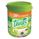 TEVIAS POLVO 250GRS.POTE 20%GRATIS