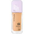 BASE MAYBELLINE SUPER STAY LUMI MATTE 228