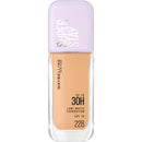 BASE MAYBELLINE SUPER STAY LUMI MATTE 228