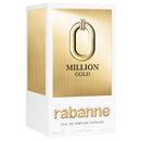 PACO RABANNE MILLON GOLD MEN EDP 50ML.INTENSE