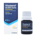 VIOSTEROL 10000 X 10ML EMULSION
