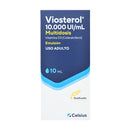 VIOSTEROL 10000 X 10ML EMULSION