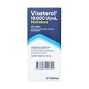 VIOSTEROL 10000 X 10ML EMULSION