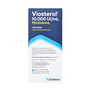 VIOSTEROL 10000 X 10ML EMULSION