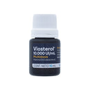 VIOSTEROL 10000 X 10ML EMULSION