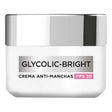 GLYCOLIC BRIGHT CREMA DIA F30 50ML ANTIMANCHAS