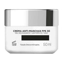 GLYCOLIC BRIGHT CREMA DIA F30 50ML ANTIMANCHAS