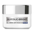 GLYCOLIC BRIGHT CREMA NOCHE 50ML ANTIMANCHAS