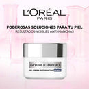 GLYCOLIC BRIGHT CREMA NOCHE 50ML ANTIMANCHAS