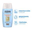 ISDIN FOTOPROTECTOR FUSION WATER MAGIC F50 50ML