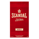 JEAN PAUL GAULTIER SCANDAL ABSOLU PARF.150M HOMBRE
