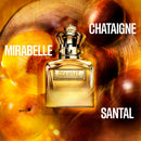 JEAN PAUL GAULTIER SCANDAL ABSOLU PARF.150M HOMBRE