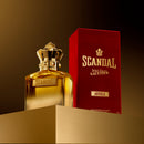 JEAN PAUL GAULTIER SCANDAL ABSOLU PARF.150M HOMBRE