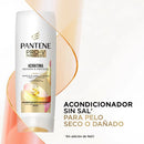 ACONDICIONADOR PANTENE KERATINA 175ML