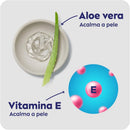NIVEA JABON BARRA ANTIBACTERIAL 3EN1 90GR X3