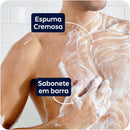 NIVEA JABON BARRA ANTIBACTERIAL 3EN1 90GR X3
