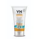 VN PROTECECTOR SOLAR BABY FPS60 120ML