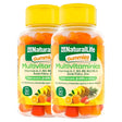 NATURAL LIFE MULTIVITAMINAS X 60 GOMITAS 2X1