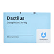 DACTILUS 10MG X 30COMP