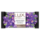 JABON BARRA LUX ORQUIDEA NEGRA 120GR