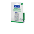 CINTA DENTAL VITIS FLUOR Y MENTA 50M C/CERA