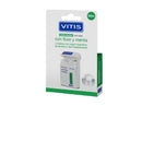 CINTA DENTAL VITIS FLUOR Y MENTA 50M C/CERA