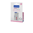 SEDA DENTAL VITIS FLUOR Y MENTA 50M C/CERA
