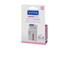 SEDA DENTAL VITIS FLUOR Y MENTA 50M C/CERA