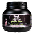 WHEY PROTEIN CHOCOLATE 908 GRS