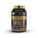 WHEY PROTEIN CHOCOLATE 908 GRS