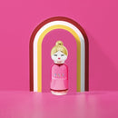 BENETTON SISTERLAND PINK EDT 80ML.