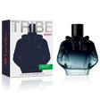 BENETTON WE ARE TRIBE INTENSE EDP 90ML.
