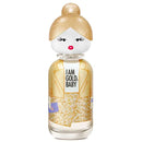 BENETTON SISTERLAND GOLD VANILLA EDP 80ML.