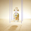 BENETTON SISTERLAND GOLD VANILLA EDP 80ML.