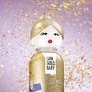 BENETTON SISTERLAND GOLD VANILLA EDP 80ML.