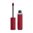 LOREAL LABIAL INFALLIBLE MATTE 420 LE ROUGE PARIS