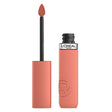 LOREAL LABIAL INFALLIBLE MATTE 601 WORTH IT