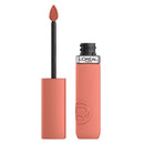 LOREAL LABIAL INFALLIBLE MATTE 601 WORTH IT